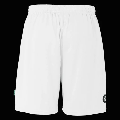 Kempa Team Shorts Kinder weiß