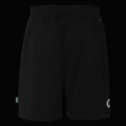Kempa Team Shorts Kinder schwarz