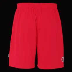 Kempa Team Shorts Kinder rot