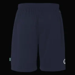 Kempa Team Shorts Kinder marine