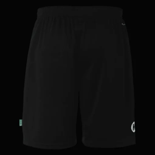 Kempa Team Shorts Kinder schwarz