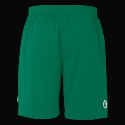 Kempa Team Shorts Kinder lagune