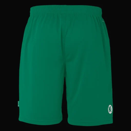 Kempa Team Shorts Kinder lagune