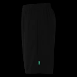 Kempa Team Shorts Kinder schwarz
