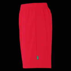 Kempa Team Shorts Kinder rot