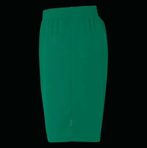 Kempa Team Shorts Kinder lagune