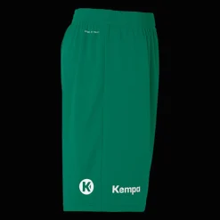 Kempa Team Shorts Kinder lagune