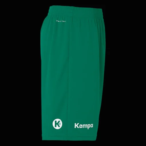Kempa Team Shorts Kinder lagune