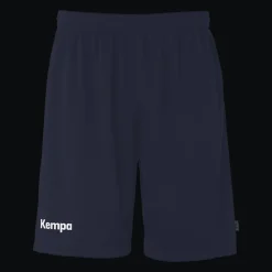 Kempa Team Shorts marine