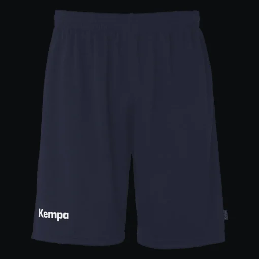 Kempa Team Shorts marine