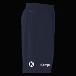 Kempa Team Shorts marine