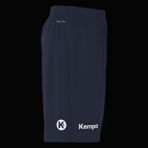 Kempa Team Shorts marine
