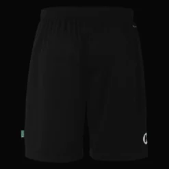 Kempa Team Shorts schwarz