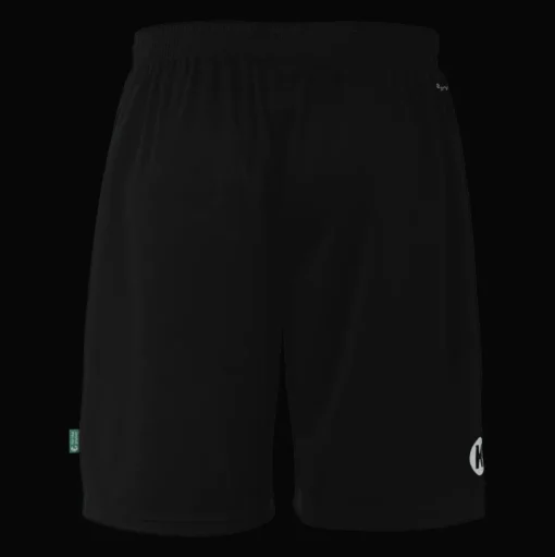 Kempa Team Shorts schwarz