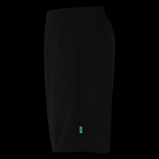 Kempa Team Shorts schwarz