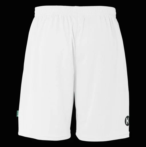 Kempa Team Shorts weiß