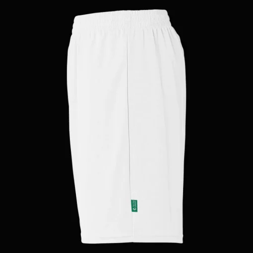 Kempa Team Shorts weiß