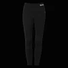 Kempa Tights Damen schwarz