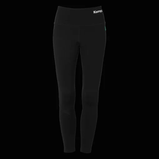 Kempa Tights Damen schwarz