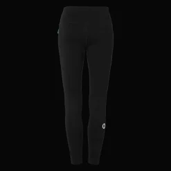 Kempa Tights Damen schwarz