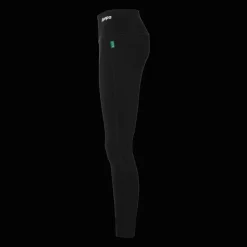 Kempa Tights Damen schwarz
