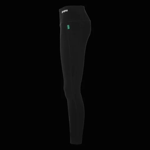 Kempa Tights Damen schwarz