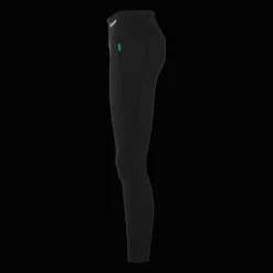 Kempa Tights Damen schwarz/aqua