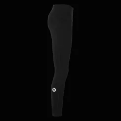 Kempa Tights Damen schwarz