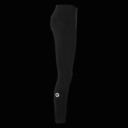Kempa Tights Damen schwarz