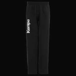 Kempa Torwarthose schwarz