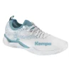 Kempa Wing Lite 2.0 Women Game Changer Handballschuh weiß/aqua