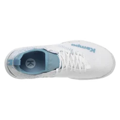 Kempa Wing Lite 2.0 Women Game Changer Handballschuh weiß/aqua