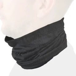 Neckwarmer grau Einheitsgröße