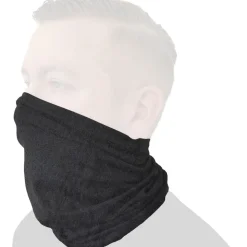 Neckwarmer grau Einheitsgröße