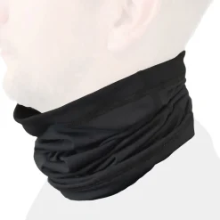Neckwarmer schwarz Einheitsgröße