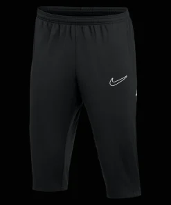 Nike Academy 25 3/4 Training Pants black F010