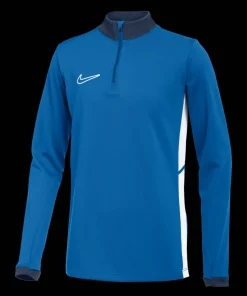 Nike Academy 25 Drill Top Sweatshirt Kinder blue C463