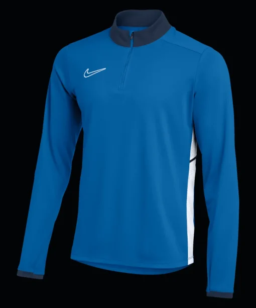 Nike Academy 25 Drill Top Sweatshirt blue C463