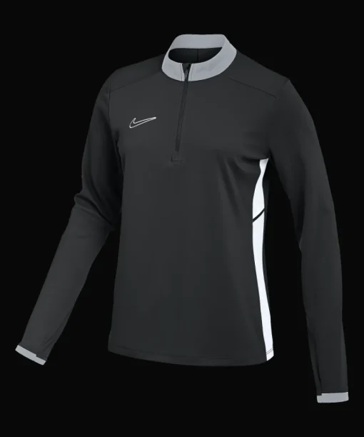 Nike Academy 25 Drill Top Sweatshirt Damen black F010