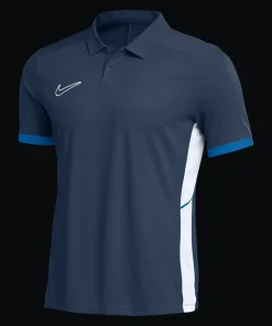 Nike Academy 25 Poloshirt blue F410