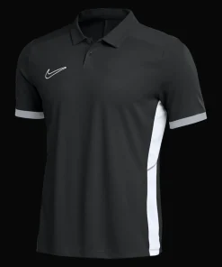 Nike Academy 25 Poloshirt black F010