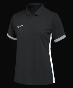 Nike Academy 25 Poloshirt Damen black F010