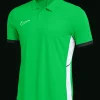Nike Academy 25 Poloshirt green F329