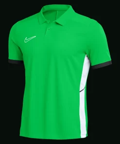 Nike Academy 25 Poloshirt green F329