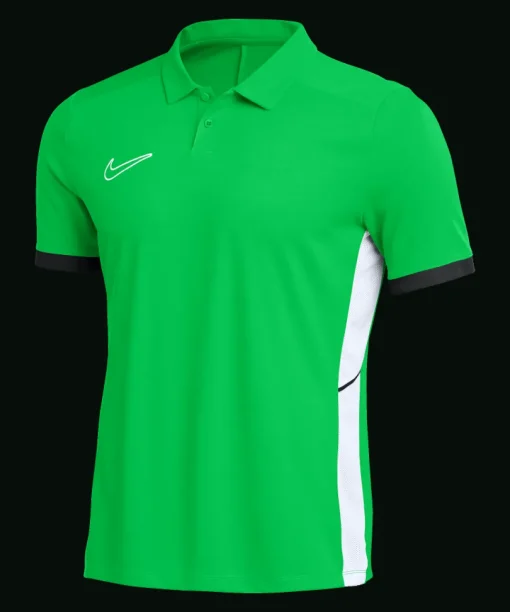 Nike Academy 25 Poloshirt green F329