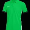 Nike Academy 25 Poloshirt Kinder green F329