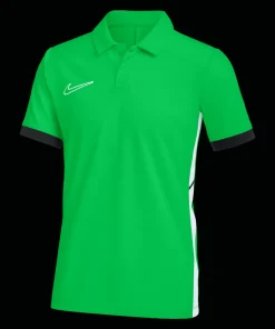 Nike Academy 25 Poloshirt Kinder green F329
