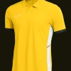 Nike Academy 25 Poloshirt yellow F719