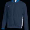Nike Academy 25 Presentation Jacket blue C410
