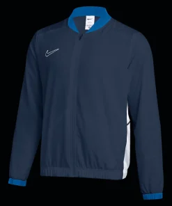 Nike Academy 25 Presentation Jacket blue C410